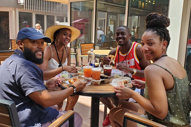Taste the Vegas Strip: A Local’s Food Tour Experience - Who should book this food walk?