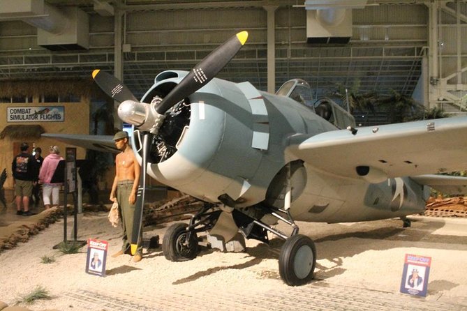 The Best of Pearl Harbor Full Day Tour - Key points to know before you book