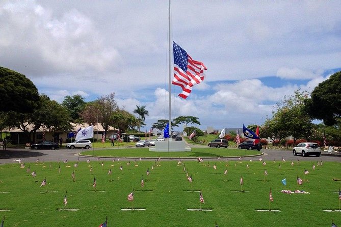 The Best of Pearl Harbor Full Day Tour - USS Bowfin and the Pacific Aviation Museum