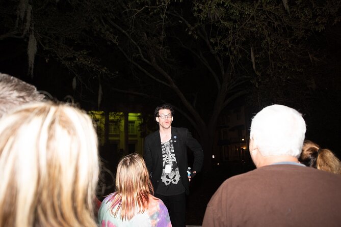 The Dark Side of Key West Ghost Tour - Five things to know before you book
