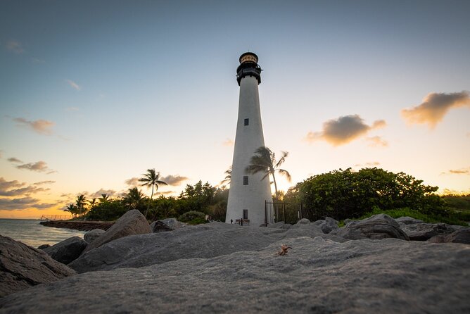 The Dark Side of Key West Ghost Tour - Meeting St. Paul’s Episcopal Church at 9:00 p.m.