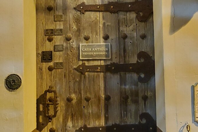 The Dark Side of Key West Ghost Tour - La Concha Hotel and Key West’s tallest old building