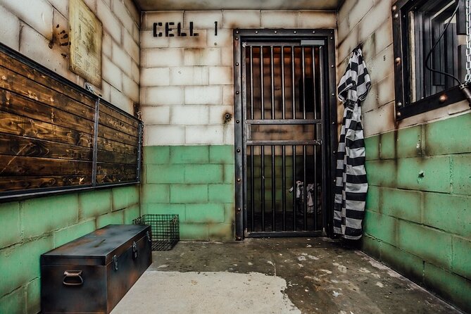 The Escape Game Brooklyn: Epic 60-Minute Adventures in City Point - When to book and how to prepare