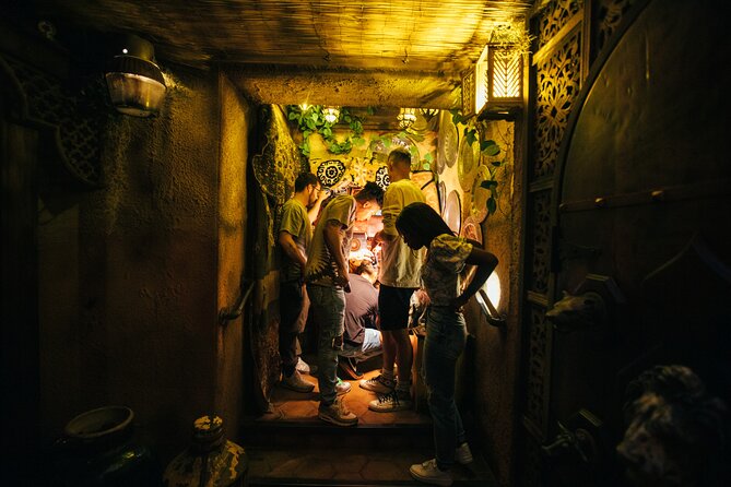 The Escape Game Cincinnati: 60-Minute Adventures at The Banks - Who should book this Cincinnati activity?