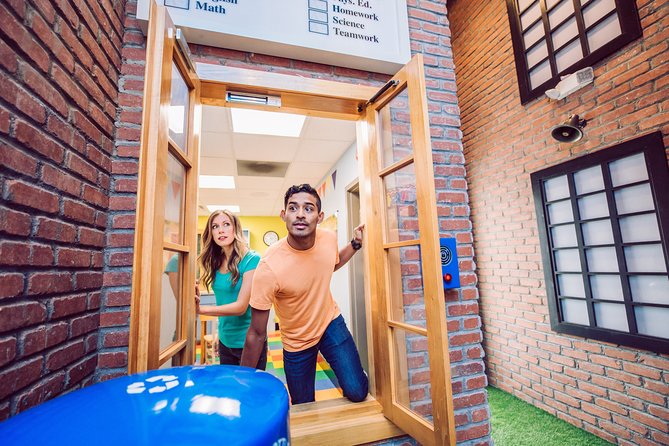 The Escape Game Orlando: Epic 60-Minute Adventures on I-Drive - What the strongest experiences have in common