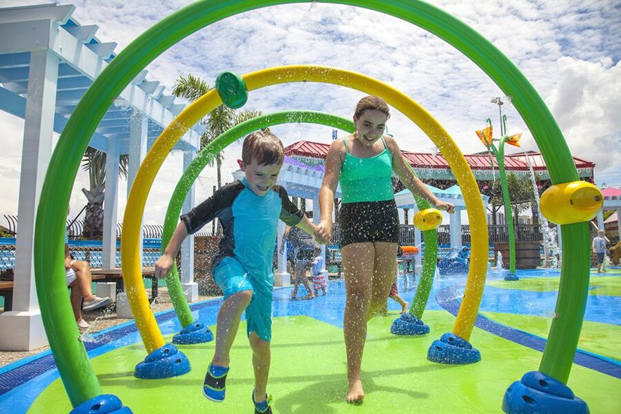 The Florida Aquarium Ticket - From mangrove tunnel to alligators and otters