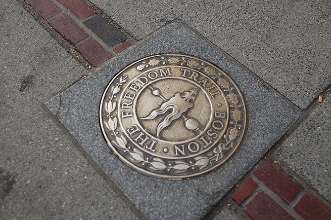 The Full Revolutionary Story Epic Small Group Boston Walking Tour - Old North Church, Lexington, Concord, and Bunker Hill