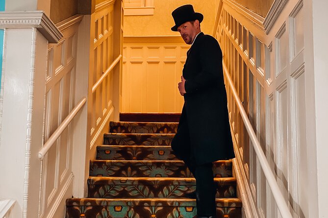 The Haunted Ghost Bus Tour in San Antonio - Value, cancellations, and the practical details