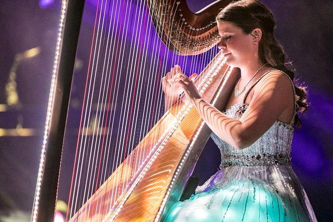 The Haygoods: Branson's Most Popular Show - The second half: bigger effects and crowd-pleasing numbers