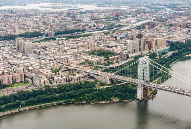 The Manhattan Helicopter Tour of New York - Timing, weather, and the sunset question