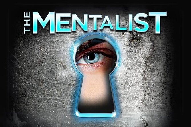 The Mentalist at Planet Hollywood Hotel and Casino - Audience participation means real participation