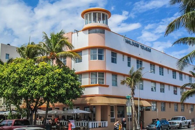 The Official Art Deco Walking Tour by The Miami Design Preservation League - Why Miami Beach Art Deco deserves a guided walk
