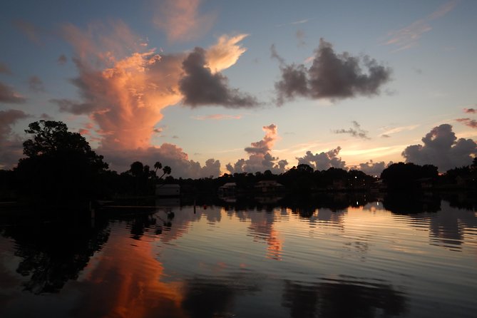 The 'OG' Manatee Snorkel Tour with In-Water Guide/Photographer - The return to the shop