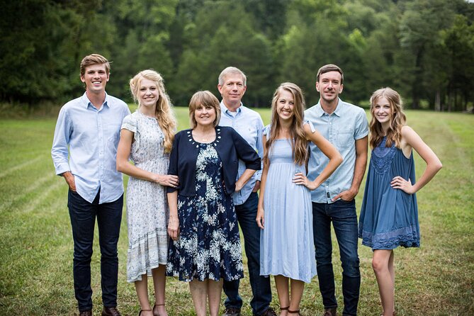 The Petersens at The Little Opry Theatre in Branson - Is $47.50 a fair price?