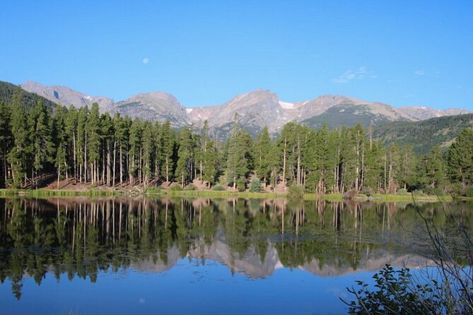 The Rocky Mountain National Park Safari Tour - Guides who make the ride memorable