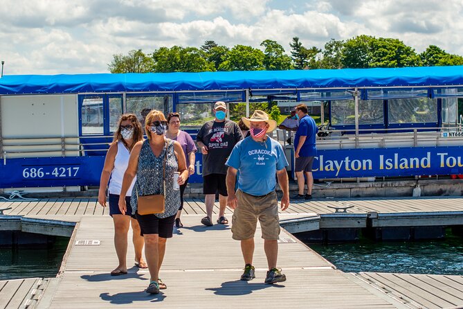 The Ultimate Heart of 1000 Islands Sightseeing Boat Tour - Is the $82 price a good deal?