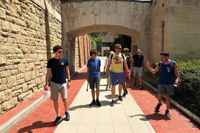 The Ultimate LA Tour: Full Day Sightseeing Tour On Electric Bike - Beverly Hills and Bel-Air Bring the Big Addresses