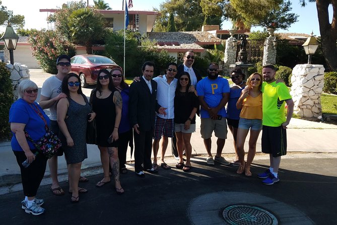 The Vegas Mob Tour - Is $124.95 a fair price?