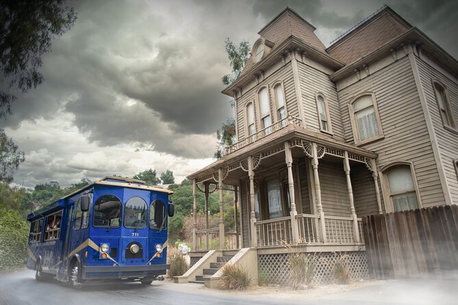 The VIP Experience at Universal Studios Hollywood in California - The headline rides, from dinosaurs to Mummies