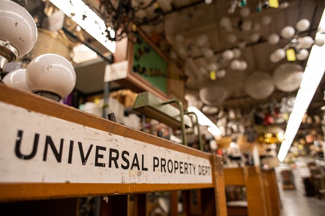 The VIP Experience at Universal Studios Hollywood in California - Harry Potter and Super Nintendo World