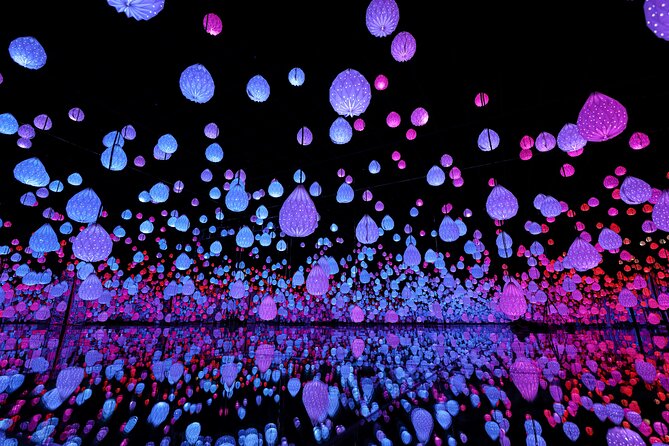 Ticket for ARTE Museum Las Vegas - Why ARTE Museum Las Vegas is worth considering