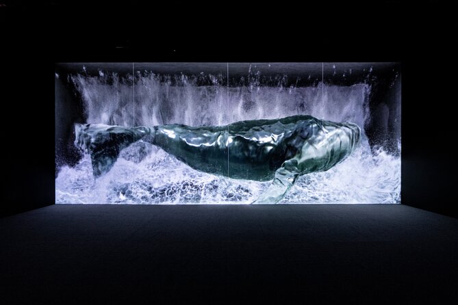 Ticket for ARTE Museum Las Vegas - The rooms I would not skip