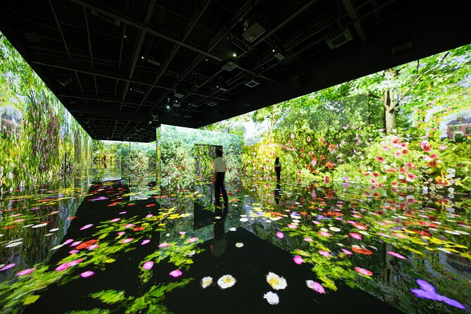 Ticket for ARTE Museum Las Vegas - The $50 question