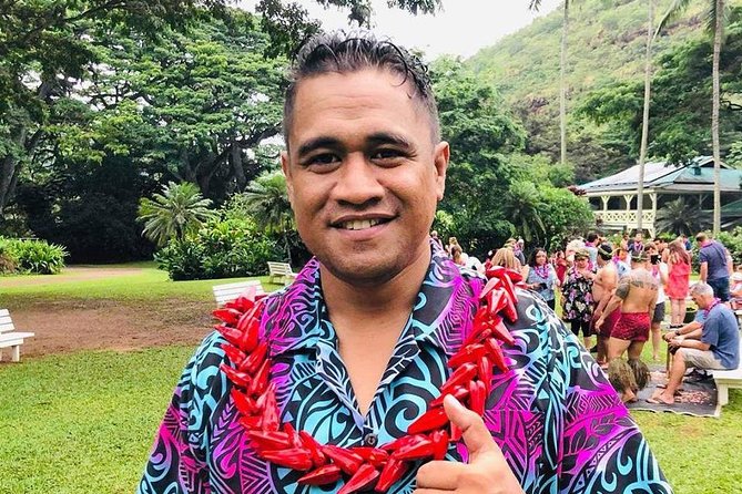 Toa Luau at Waimea Valley, Oahu - Key things to know before booking