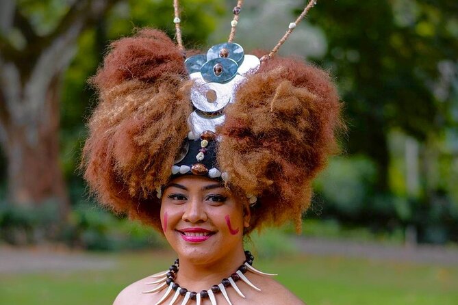 Toa Luau at Waimea Valley, Oahu - Why Toa Luau feels different