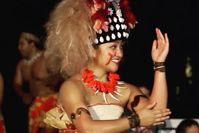 Toa Luau at Waimea Valley, Oahu - Booking, cancellations, and small details