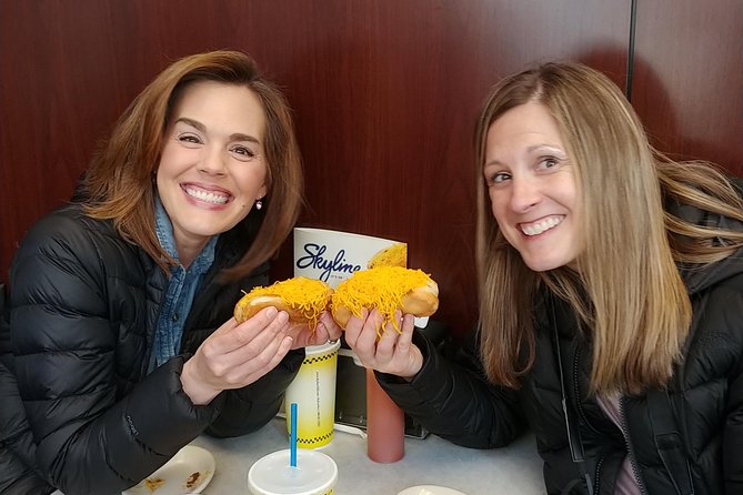 Top 10 Sites + Bites of Cincinnati Tour with Riverside Food Tours - Why this three-hour tour works well on your first day