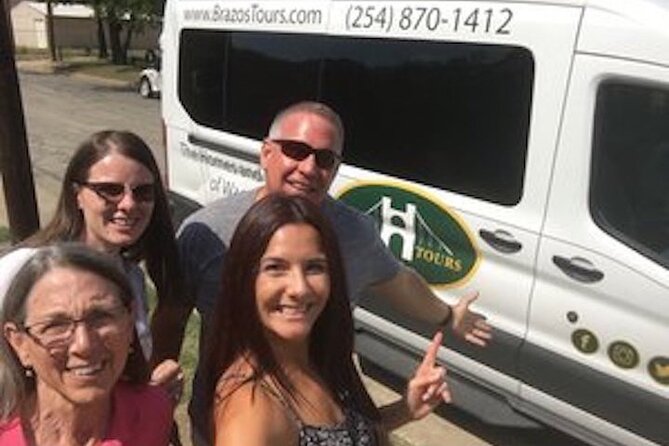 Top Waco Fixer Upper/City Tour: 5 Star, Award Winning, Affordable - Six things to know before you go
