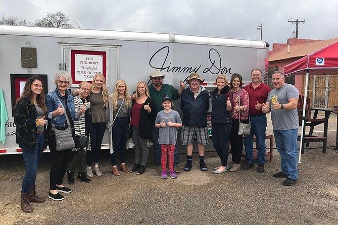 Top Waco Fixer Upper/City Tour: 5 Star, Award Winning, Affordable - What this Waco tour is really about