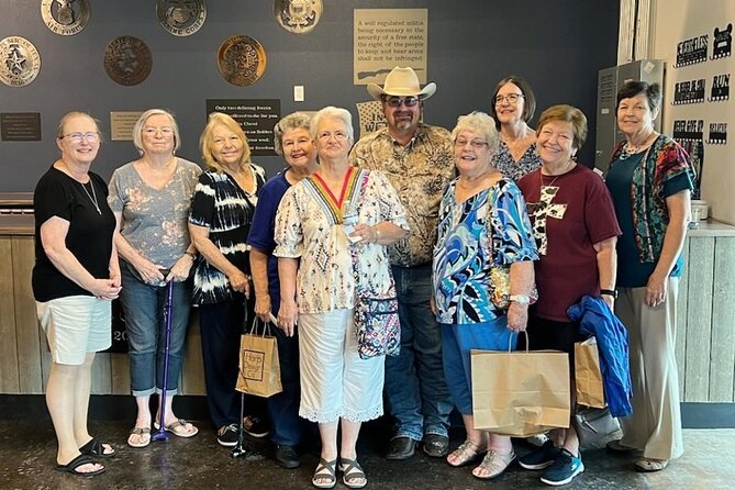 Top Waco Fixer Upper/City Tour: 5 Star, Award Winning, Affordable - JDH Iron Design and Jimmy Don’s Texas style