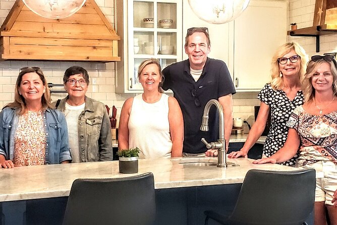 Top Waco Fixer Upper/City Tour: 5 Star, Award Winning, Affordable - Waco context beyond the TV show