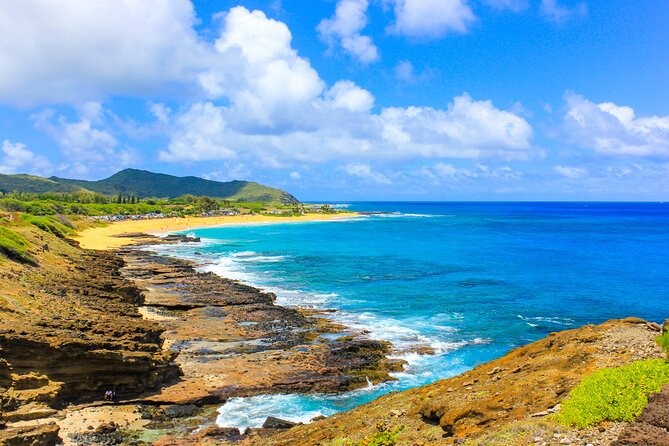 Tour of North Shore & Waimea Waterfall - Who this Oahu tour is really for