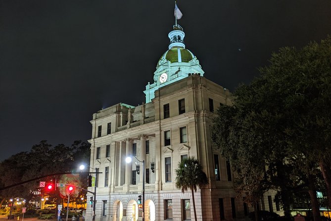 True Crime Pub Crawl - the Original Savannah Murder Tour - What makes this Savannah tour different