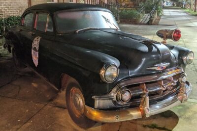 True Crime Pub Crawl – the Original Savannah Murder Tour