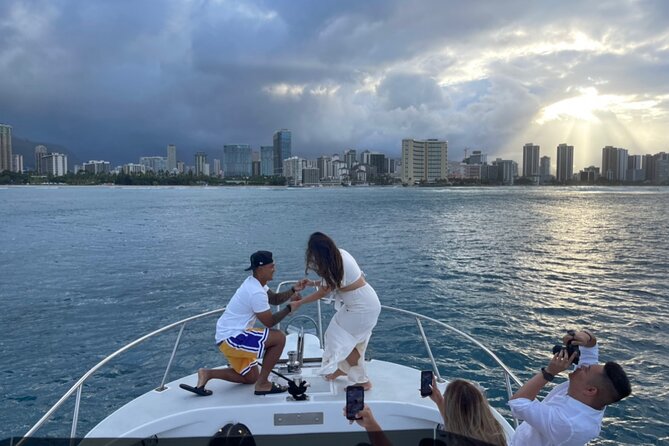 Turtle Canyon Snorkel Adventure in Waikiki, Oahu - A good setup for first-time snorkelers