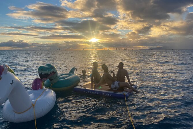 Turtle Canyon Snorkel Adventure in Waikiki, Oahu - What the ocean can change