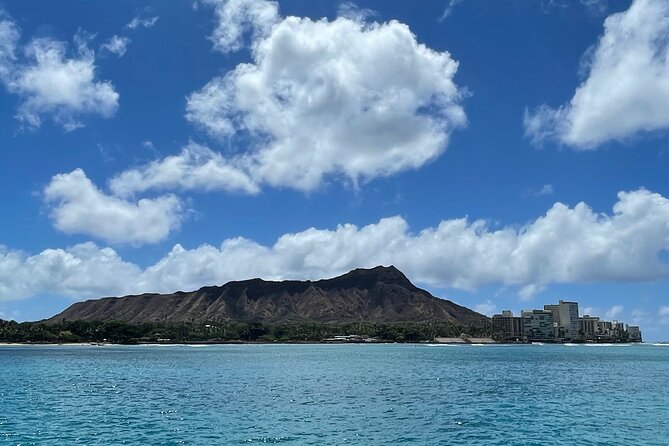 Turtle Canyon Snorkel Adventure in Waikiki, Oahu - The crew makes the difference