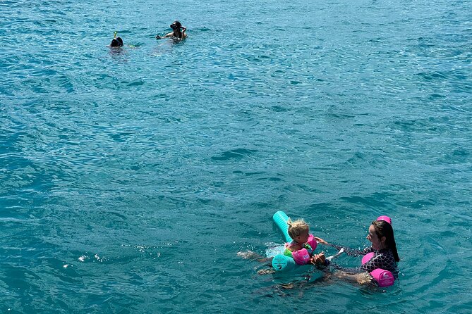 Turtle Canyon Snorkel Adventure in Waikiki, Oahu - Is $85 a fair price?
