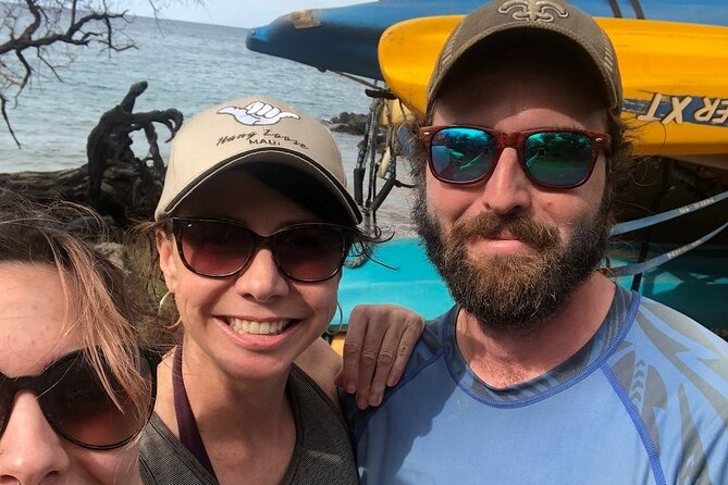 Turtle Reef Kayak Tour of Makena, Maui - Book it early, and choose the morning
