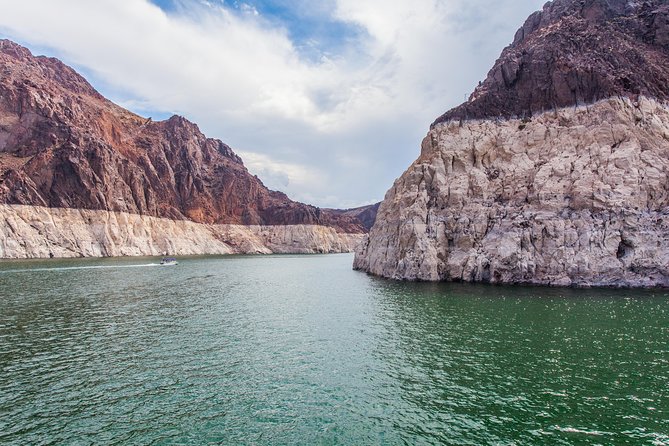 Ultimate Hoover Dam Tour from Las Vegas - The Pat Tillman Memorial Bridge view