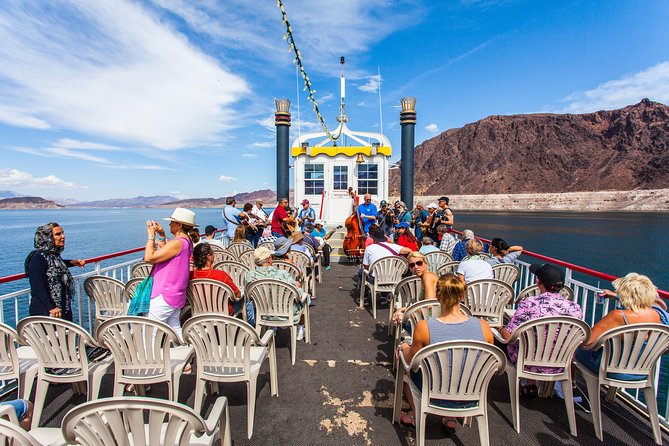 Ultimate Hoover Dam Tour from Las Vegas - What the two hours at the dam really means