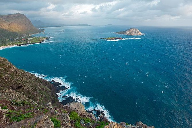 Ultimate Pearl Harbor Circle Island - Why this tour works for a first day on Oahu