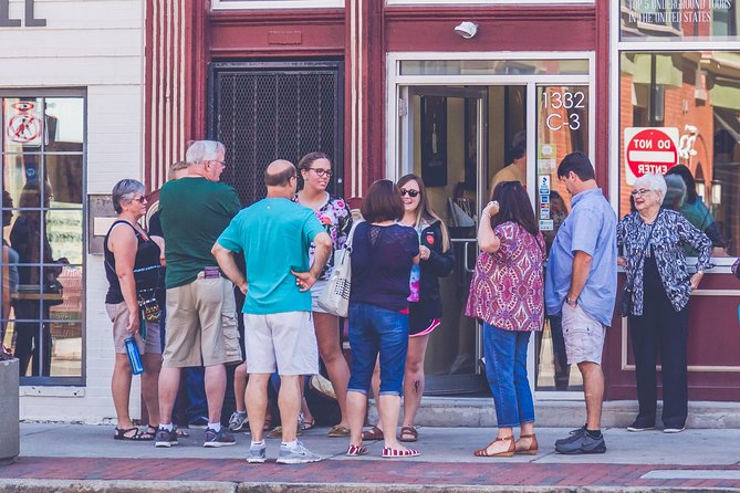 Ultimate Queen City Underground Tour - Why Cincinnati’s underground story is worth your time