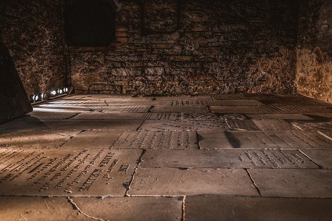 Ultimate Queen City Underground Tour - Over-the-Rhine and Cincinnati’s German past