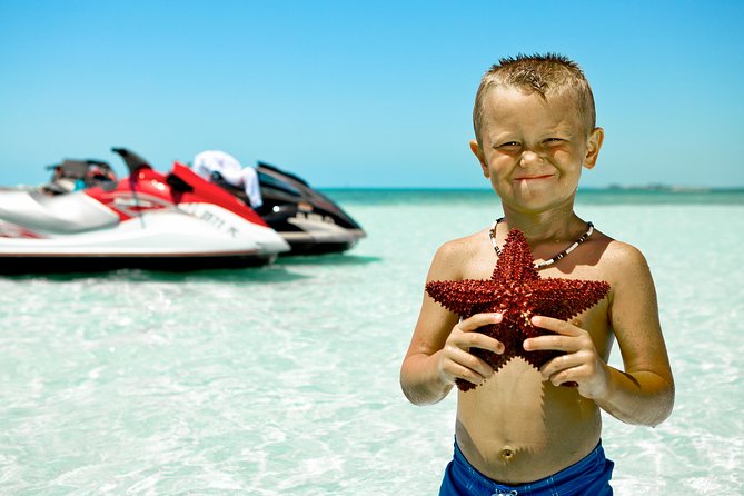 Ultimate Sea Doo Jet Ski Tour of Key West-Additional Rider Free! - What the Key West Sea-Doo Tour Feels Like