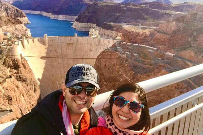 Ultimate VIP Hoover Dam Tour from Las Vegas with Lunch - The key facts worth knowing